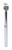 Top Wing Post Roller Style 12in Long