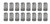 1.445 Valve Springs - Ovate Beehive (16)