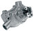 Water Pump SBC Short