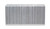 Vibrant Vertical Flow Intercooler Core 22in. W x 11in. H x 6in. Thick