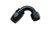 Vibrant vib21206 Vibrant -6AN 120 Degree Elbow Hose End Fitting