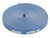 Moroso Insulated Spark Plug Wire Sleeve - Ultra 40 - 8.65mm - Blue - 25ft Roll
