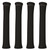 Moroso High Temperature Spark Plug Boot Protectors - Black (4 Pack)
