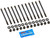 ARP 2604301 SUBARU 2.0L FA20 4CYL HEA