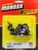 Moroso Quick Fastener - Self Ejecting - 5/16in x .650in - Aluminum - Black - 10 Pack