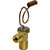 UNIVERSAL AIR COND EX9708C EXPANSION VALVE