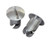 MOROSO 71361 QUICK FSTNR ALUM OVAL HD