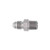 #3 Stl Flare to 1/8 NPT Short