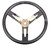 15in Dish Steering Wheel