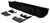 DU HA 20075 REAR SEAT STORAGE BLACK