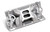 SBC Vortec Speed Warrior Intake Manifold