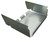 Extended Side Floor Pan 15-1/2in