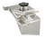 Moroso 90-97 Mazda Miata Coolant Expansion Tank - Direct Bolt-In Replacement