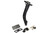 Throttle Pedal Assy Fits TIL72-607 & TIL72-608