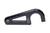 600 XB Steering Arm 2024 Aluminum Black