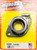 Moroso Chevrolet Bolt-On Filler Neck - Billet Aluminum - Black