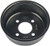 DORMAN 300942 WATER PUMP PULLEY