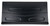 Nose Center Mini-Wedge Black