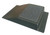 Heel Riser Carbon Fiber 1in.