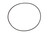Side Bell O-Ring (Thin)
