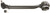 MOOG CK622224 CONTROL ARM