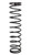 Conventional Spring 20in x 5in x 125lb