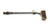 Moroso Ford 351C Oil Pump Pick-Up