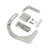 MR GASKET 5179 LOW MNT ALT BRCKT SB CHEV