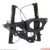 MOTORCRAFT WLR187 REGULATOR ASY
