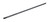Wing Cylinder Rod 12in Sprint Car