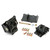 Trans-Dapt TDP4206 ENGINE SWAP MOUNT KIT; LS IN 7888 GM A & GBODY CARS195964 PONTIAC ENGINES