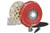 MCLEOD 75305 CLUTCH KIT