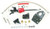 McLeod Hydraulic Conversion Kit 61-67 Nova Firewall Kit