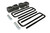 Skyjacker 1992-1999 Chevrolet K1500 Suburban Suspension Block and U-Bolt Kit
