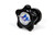 Air Cleaner Nut 1/4 in Thread
