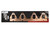 SCE Gaskets SCE4034 EXH COPR EMB 390428FE COMET