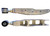 Rear Control Arm Lower