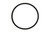 O-Ring Gear Cover Bearing Cap