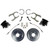 Disc Brake Conversion 88-98 Chevy C10  5Lug