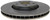 RAYBESTOS 682142P BRAKE ROTOR