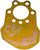 Quick Time Inc. QKTRM-530 SBC METRIC BALANCE PLATE