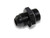 Earls Performance EARAT985081ERL BLACK ANO 8 TO 7/814 CNTRSNK