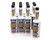 DIESEL DEEP CLEAN 16 OZ, PACK OF 12