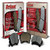 R/M BRAKES MGD790CH BRAKE PAD SET