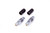 Russell Performance Speed Bleeder 5/16 - 24