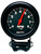 Autometer Black 2-5/8 inch 8000 rpm Tachometer Mini Tach Gauge