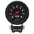 Autometer Black 2-5/8 inch 8000 rpm Tachometer Mini Tach Gauge
