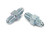 EARLS 592032 Earl's Performance Earl s Performance #3 > 10mmf Caliper Adapt