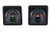 1969 Chevy Camaro RTX Instrument System