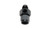 Vibrant -4AN Male to -4AN Female Union Adapter Fitting w/ 1/8in NPT Port